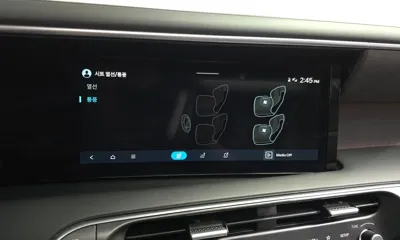 Hyundai Palisade 2025, 15741 км, за 58500000 KRW - фото 32