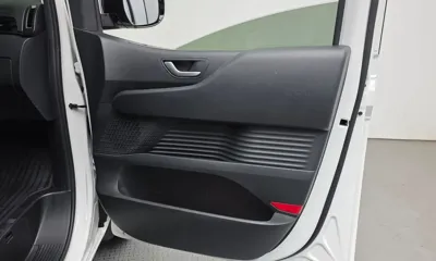Hyundai Staria 2024, 23126 км, за 30350000 KRW - фото 24