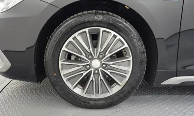 Hyundai Grandeur 2019, 153474 км, за 16500000 KRW - фото 5