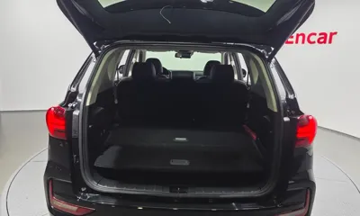 KG_Mobility_Ssangyong Rexton 2021, 50297 км, за 99990000 KRW - фото 27