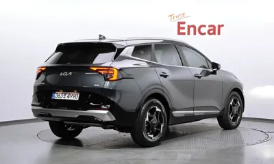 Kia Sportage 2026, 443 км, за 46500000 KRW - фото 2