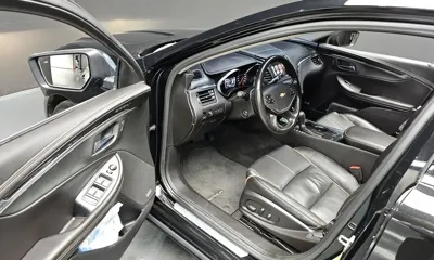 ChevroletGMDaewoo Impala 2018, 96947 км, за 8200000 KRW - фото 11