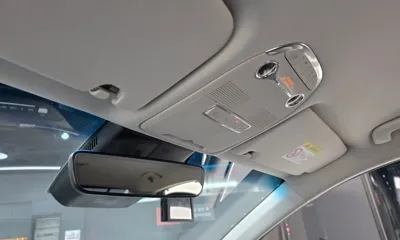 Hyundai Grandeur 2020, 163717 км, за 17900000 KRW - фото 31