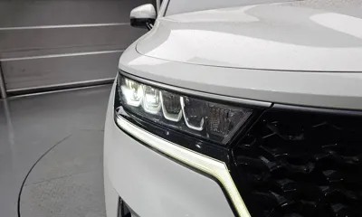 Kia Sorento 2021, 113598 км, за 18490000 KRW - фото 22
