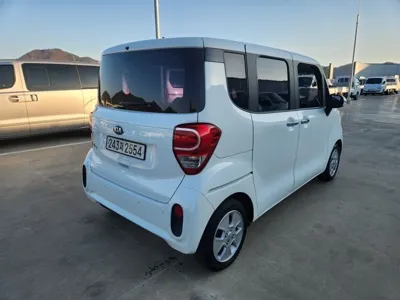 Kia Ray 2018, 113616 км, за 8990000 KRW - фото 6