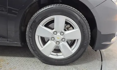 ChevroletGMDaewoo Malibu 2014, 99984 км, за 4500000 KRW - фото 21