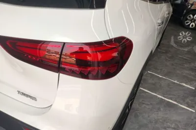 Mercedes-Benz GLA 2024, 45300 км, за 164092.36 CNY - фото 9