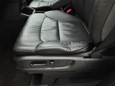 Honda Odyssey 2016, 176700 км, за 61800 CNY - фото 20