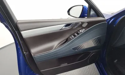 Genesis G80 2022, 86947 км, за 49500000 KRW - фото 24
