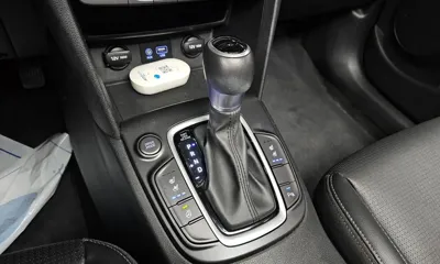 Hyundai Kona 2018, 86446 км, за 11400000 KRW - фото 9