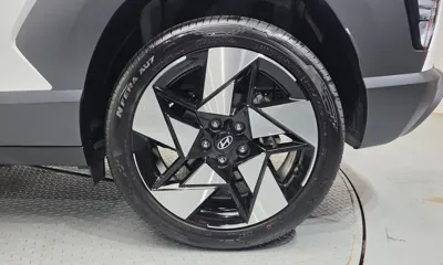 Hyundai Kona 2025, 7357 км, за 27800000 KRW - фото 21
