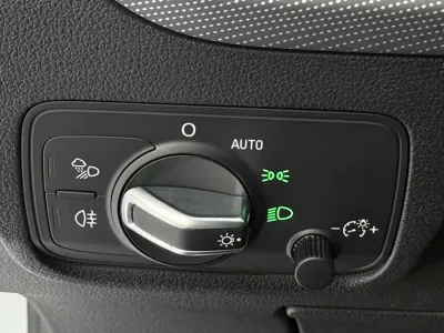 Audi Q2L 2022, 21400 км, за 139800 CNY - фото 17