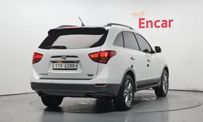 Hyundai Veracruz 2015, 154514 км, за 13300000 KRW - фото 2