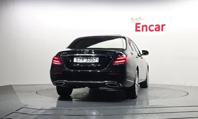 Mercedes-Benz E-Class 2018, 91323 км, за 21900000 KRW