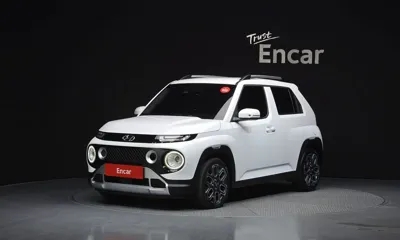 Hyundai Casper · 2023 год