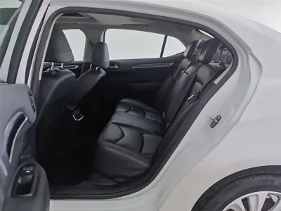 Citroen C4L 2015, 105300 км, за 13799 CNY - фото 15