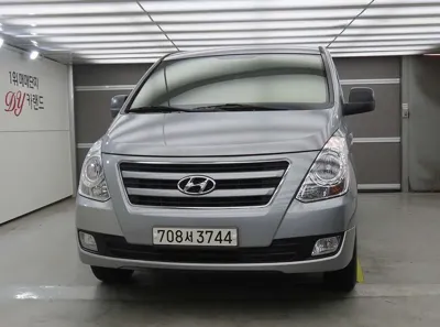 Hyundai Starex 2018, 119144 км, за 13900000 KRW