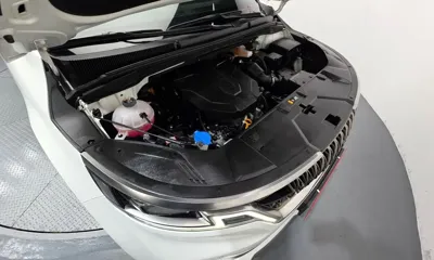 Kia Canival 2022, 39035 км, за 37990000 KRW - фото 6