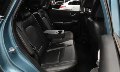Hyundai Kona 2018, 72623 км, за 13900000 KRW - фото 11