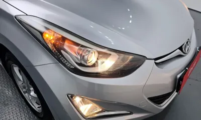 Hyundai Avante 2015, 107611 км, за 5790000 KRW - фото 23