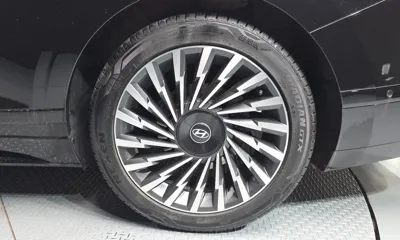Hyundai Grandeur 2024, 91848 км, за 31900000 KRW - фото 21