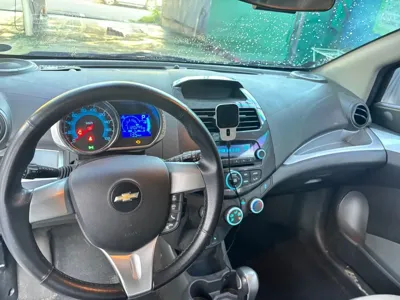 ChevroletGMDaewoo Spark 2014, 120300 км, за 2200000 KRW - фото 6
