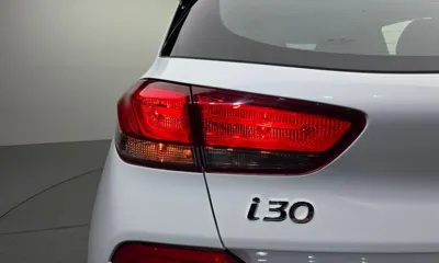 Hyundai i30 2018, 52608 км, за 13300000 KRW - фото 23