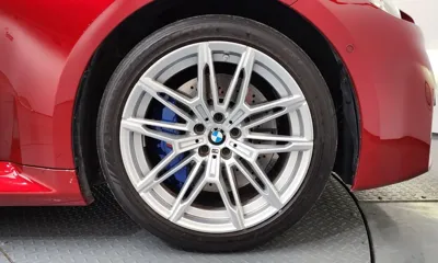 BMW M2 2025, 36720 км, за 77500000 KRW - фото 5