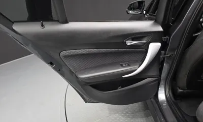 BMW 1-Series 2018, 117379 км, за 17500000 KRW - фото 25