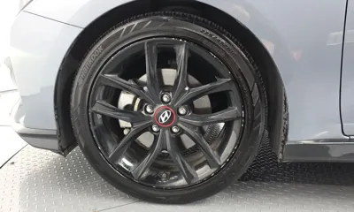 Hyundai Veloster 2018, 194433 км, за 6990000 KRW - фото 5