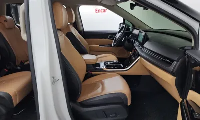 Kia Canival 2023, 153890 км, за 22300000 KRW - фото 26