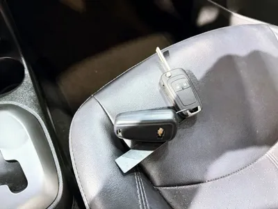 ChevroletGMDaewoo Spark 2016, 138234 км, за 3800000 KRW - фото 16