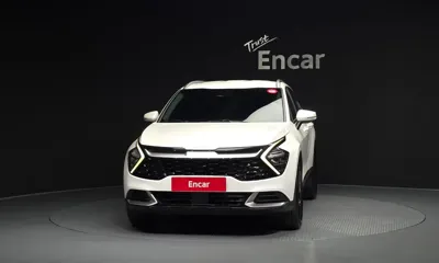 Kia Sportage 2022, 99764 км, за 19500000 KRW