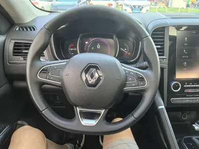 Renault Koleos 2019, 80000 км, за 35800 CNY - фото 24
