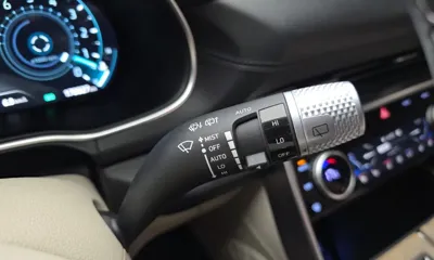 Genesis GV80 2021, 178527 км, за 34000000 KRW - фото 27