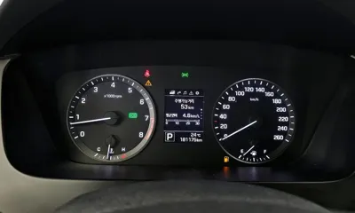 Hyundai Sonata 2015, 181175 км, за 5500000 KRW - фото 8