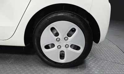 Kia Ray 2022, 47009 км, за 9100000 KRW - фото 21