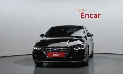 Hyundai Grandeur 2018, 197737 км, за 9600000 KRW