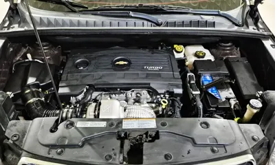 ChevroletGMDaewoo Orlando 2014, 199553 км, за 3400000 KRW - фото 20