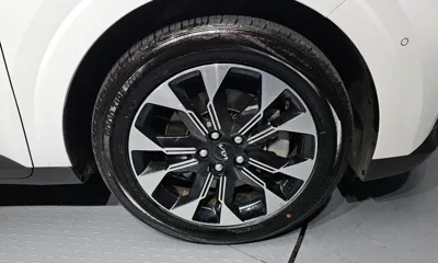 Kia Canival 2023, 21275 км, за 33200000 KRW - фото 21