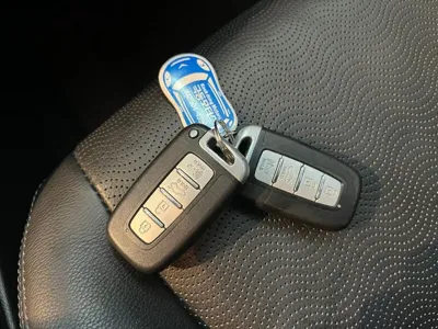 Hyundai Avante 2012, 147893 км, за 3500000 KRW - фото 20
