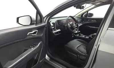 Kia Sportage 2023, 46128 км, за 18900000 KRW - фото 10