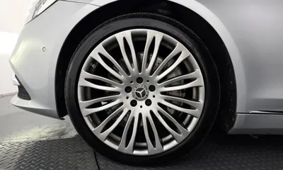 Mercedes-Benz S-Class 2018, 222041 км, за 34900000 KRW - фото 5
