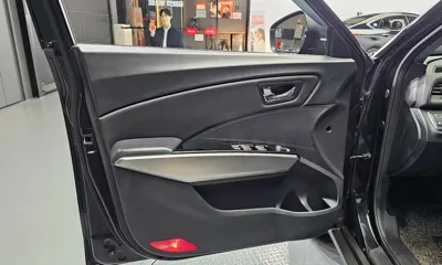 KG_Mobility_Ssangyong TIBOLI 2016, 160761 км, за 5500000 KRW - фото 24