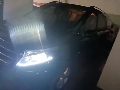 Mercedes-Benz Vito 2018, 139600 км, за 140280.45 CNY - фото 1