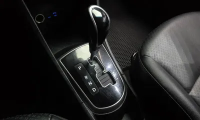 Hyundai Accent 2017, 58510 км, за 5400000 KRW - фото 9