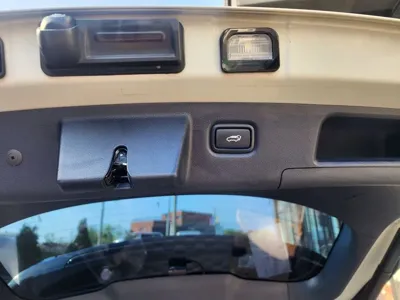 Hyundai Nexo 2020, 47900 км, за 17700000 KRW - фото 19