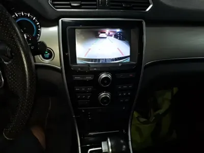 Haval H2 2016, 66200 км, за 23900 CNY - фото 13