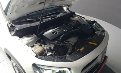 Mercedes-Benz GLB-Class 2022, 24284 км, за 36900000 KRW - фото 6