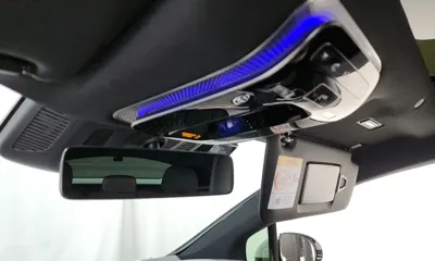 Mercedes-Benz EQS 2022, 49699 км, за 66200000 KRW - фото 31
